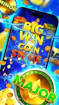 Сoin Strike preview